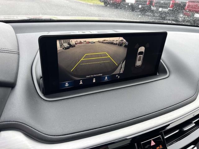 2023 Acura MDX Technology SH-AWD