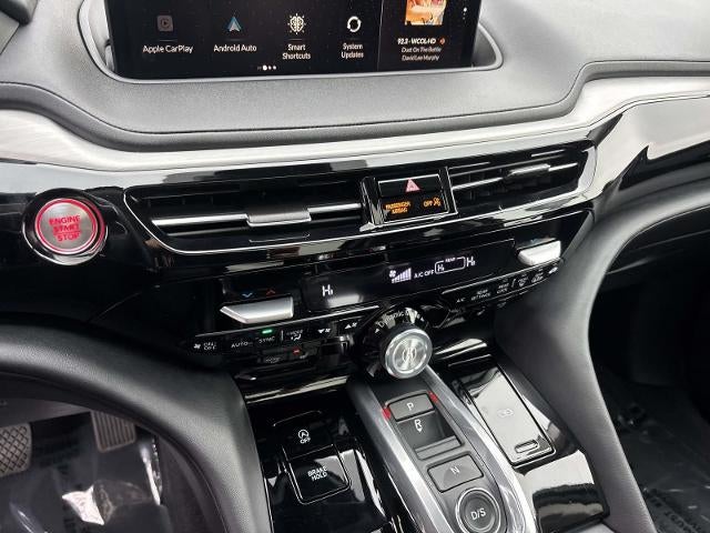 2023 Acura MDX Technology SH-AWD