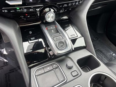 2023 Acura MDX Technology SH-AWD