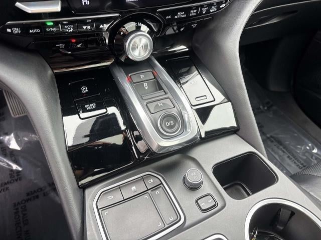 2023 Acura MDX Technology SH-AWD