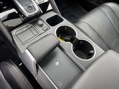 2023 Acura MDX Technology SH-AWD