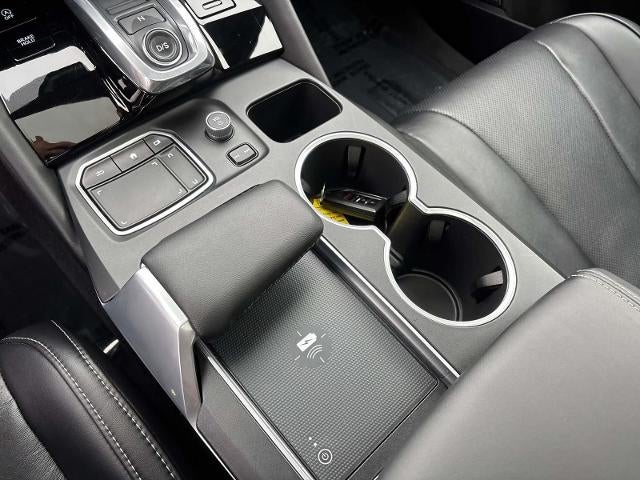 2023 Acura MDX Technology SH-AWD