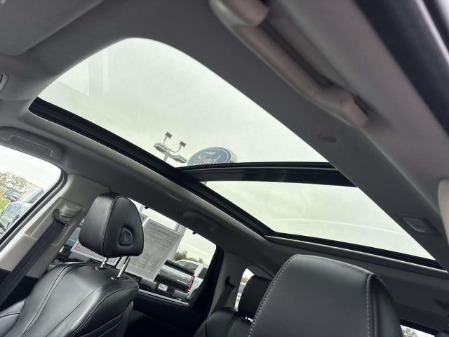 2023 Acura MDX Technology SH-AWD