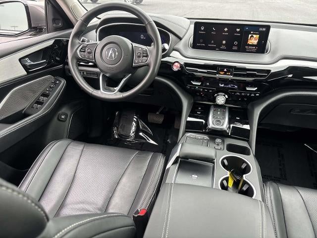 2023 Acura MDX Technology SH-AWD