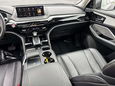 2023 Acura MDX Technology SH-AWD