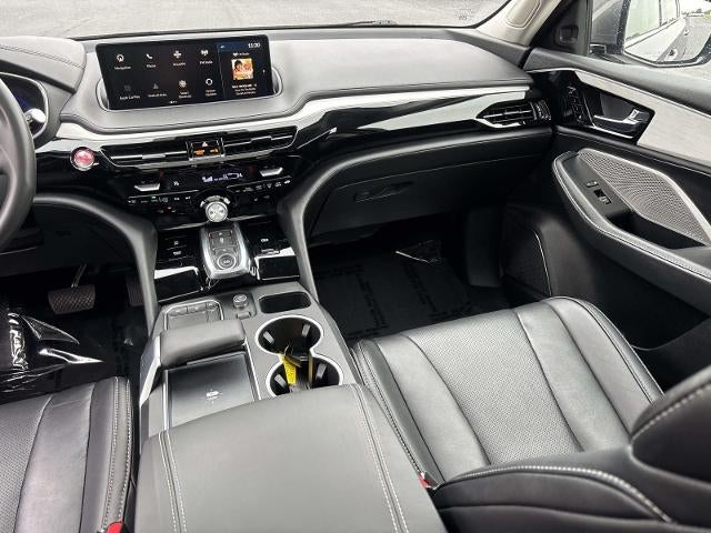 2023 Acura MDX Technology SH-AWD