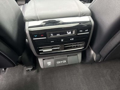 2023 Acura MDX Technology SH-AWD