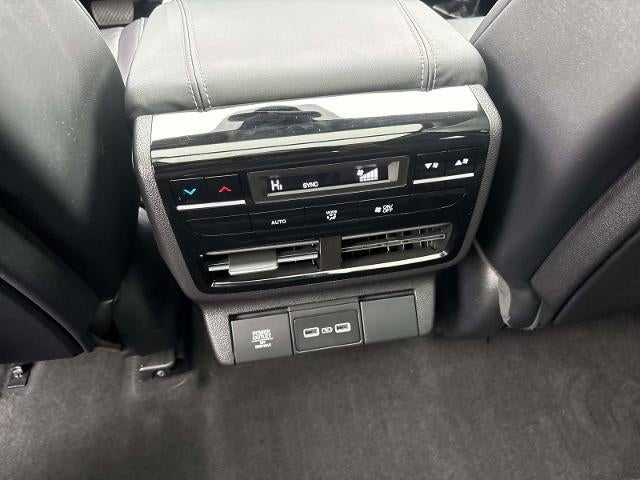 2023 Acura MDX Technology SH-AWD