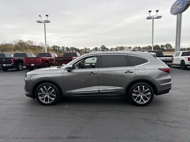 2023 Acura MDX Technology SH-AWD