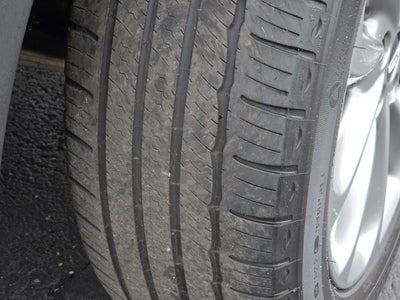 2022 Lincoln Corsair Standard AWD