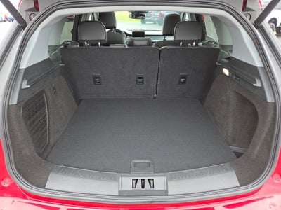 2022 Lincoln Corsair Standard AWD