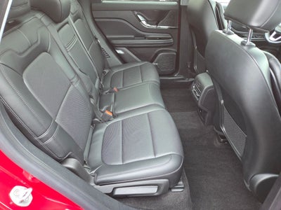 2022 Lincoln Corsair Standard AWD