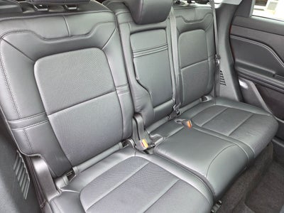 2022 Lincoln Corsair Standard AWD