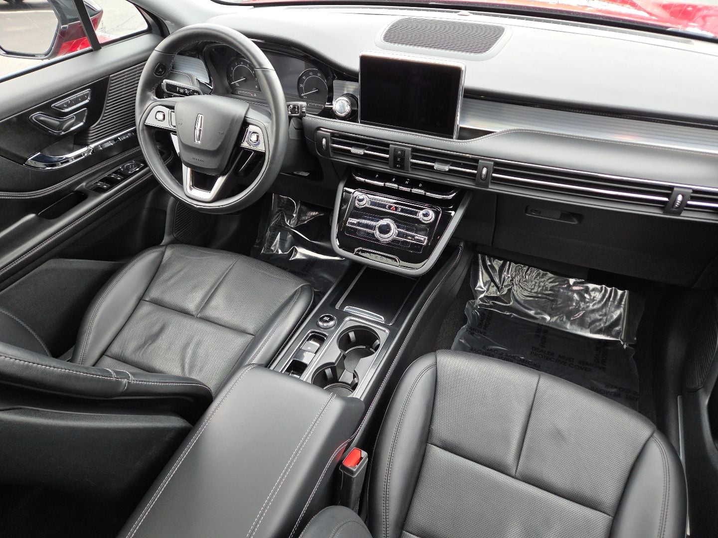 2022 Lincoln Corsair Standard AWD