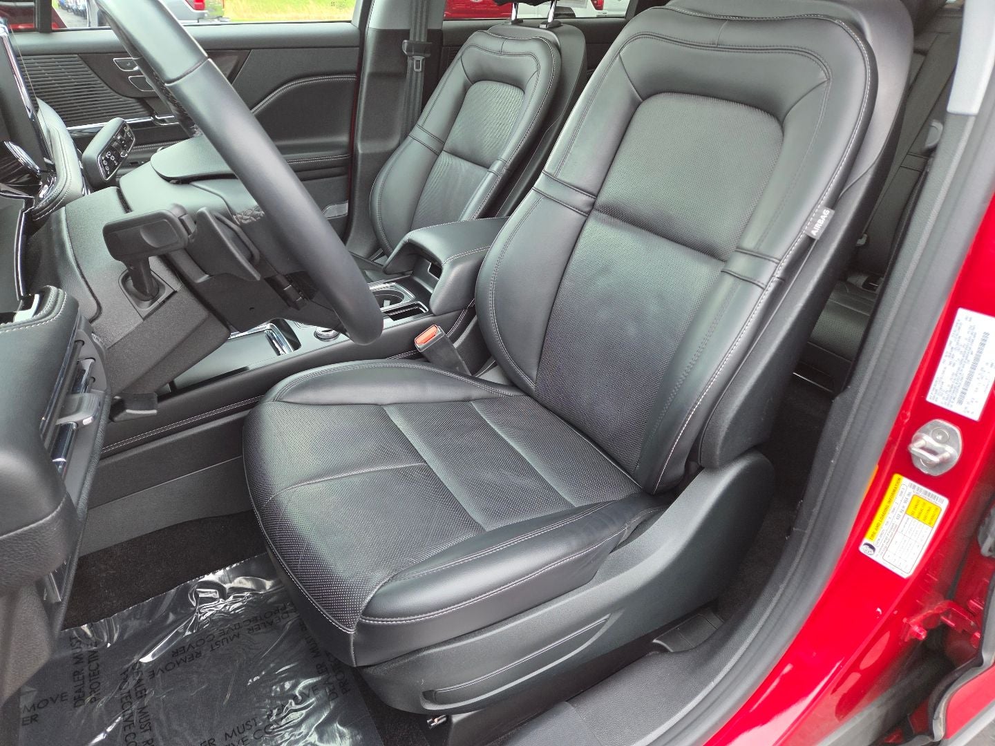 2022 Lincoln Corsair Standard AWD