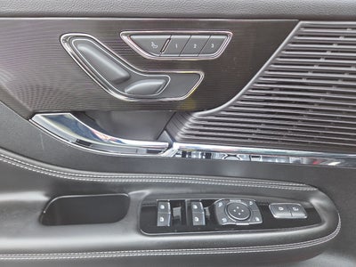 2022 Lincoln Corsair Standard AWD