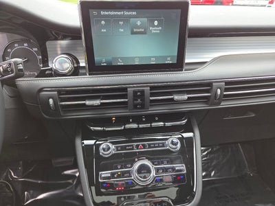 2022 Lincoln Corsair Standard AWD