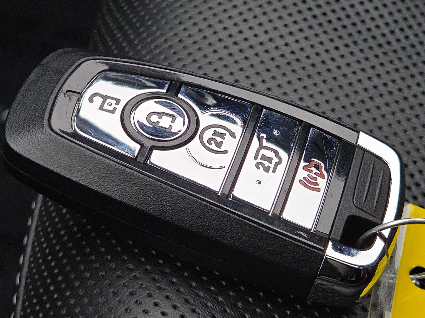 2022 Lincoln Corsair Standard AWD