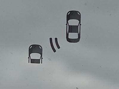 2022 Lincoln Corsair Standard AWD