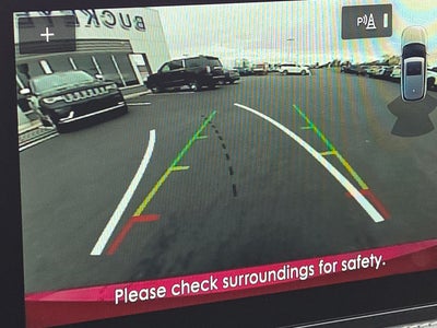 2022 Lincoln Corsair Standard AWD