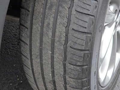 2022 Lincoln Corsair Standard AWD