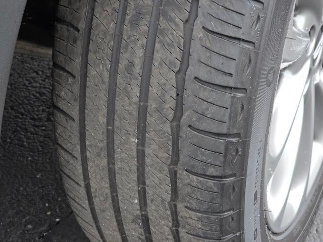 2022 Lincoln Corsair Standard AWD