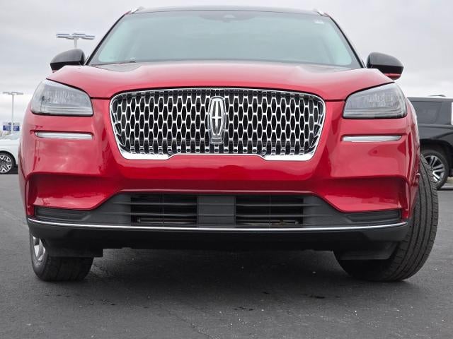 2022 Lincoln Corsair Standard AWD