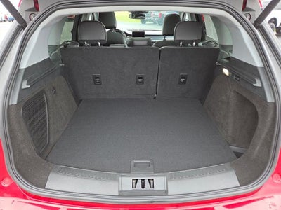 2022 Lincoln Corsair Standard AWD