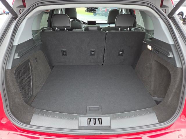 2022 Lincoln Corsair Standard AWD