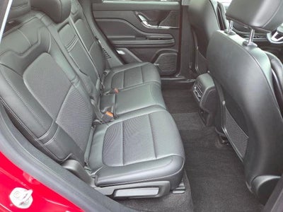 2022 Lincoln Corsair Standard AWD