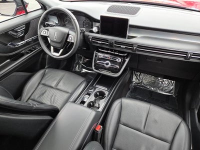 2022 Lincoln Corsair Standard AWD