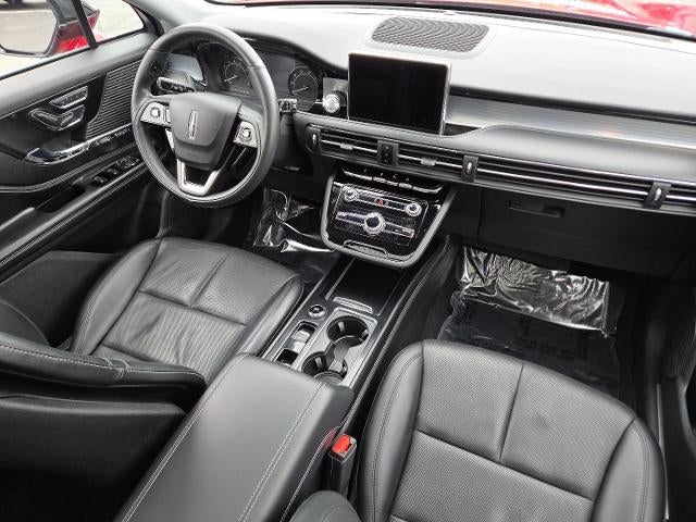 2022 Lincoln Corsair Standard AWD