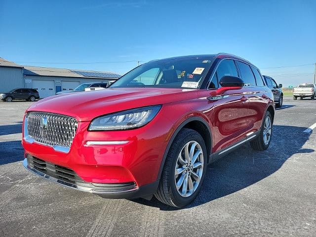 2022 Lincoln Corsair Standard AWD