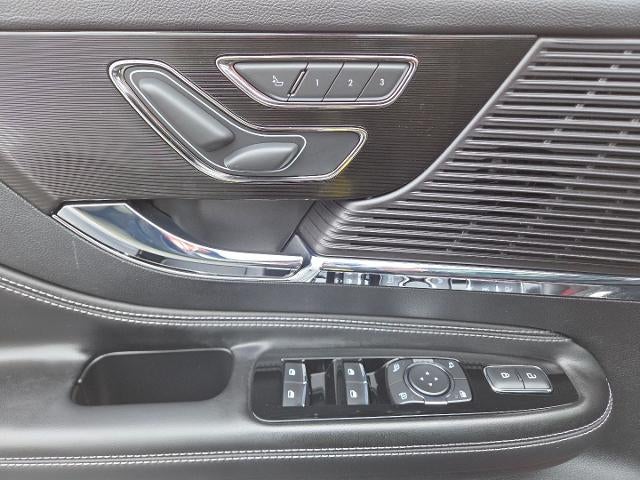 2022 Lincoln Corsair Standard AWD