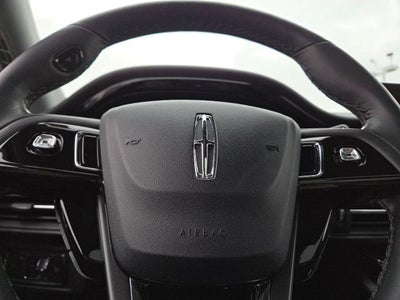 2022 Lincoln Corsair Standard AWD