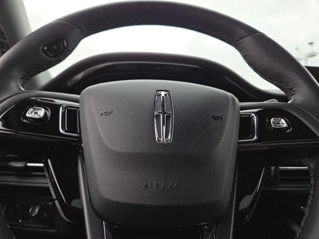 2022 Lincoln Corsair Standard AWD