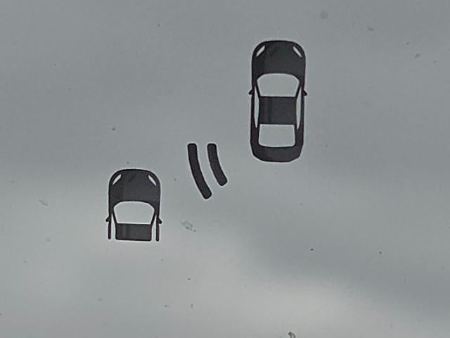 2022 Lincoln Corsair Standard AWD