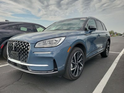 2023 Lincoln Corsair Reserve