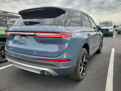 2023 Lincoln Corsair Reserve