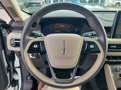 2023 Lincoln Aviator Plug-In Hybrid Grand Touring AWD