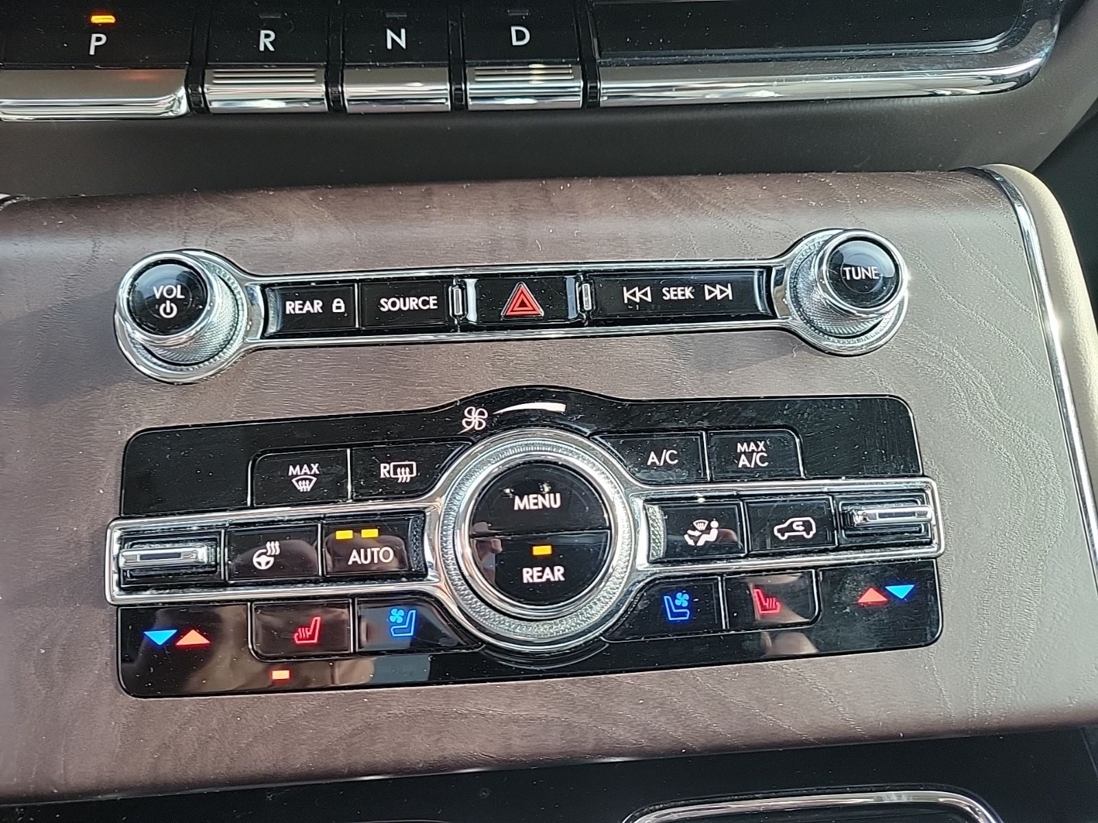 2023 Lincoln Aviator Plug-In Hybrid Grand Touring AWD