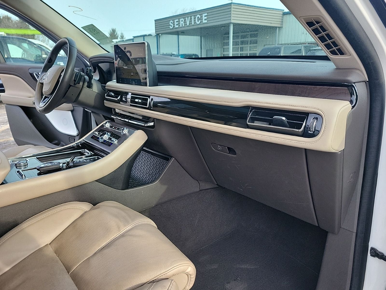 2023 Lincoln Aviator Plug-In Hybrid Grand Touring AWD