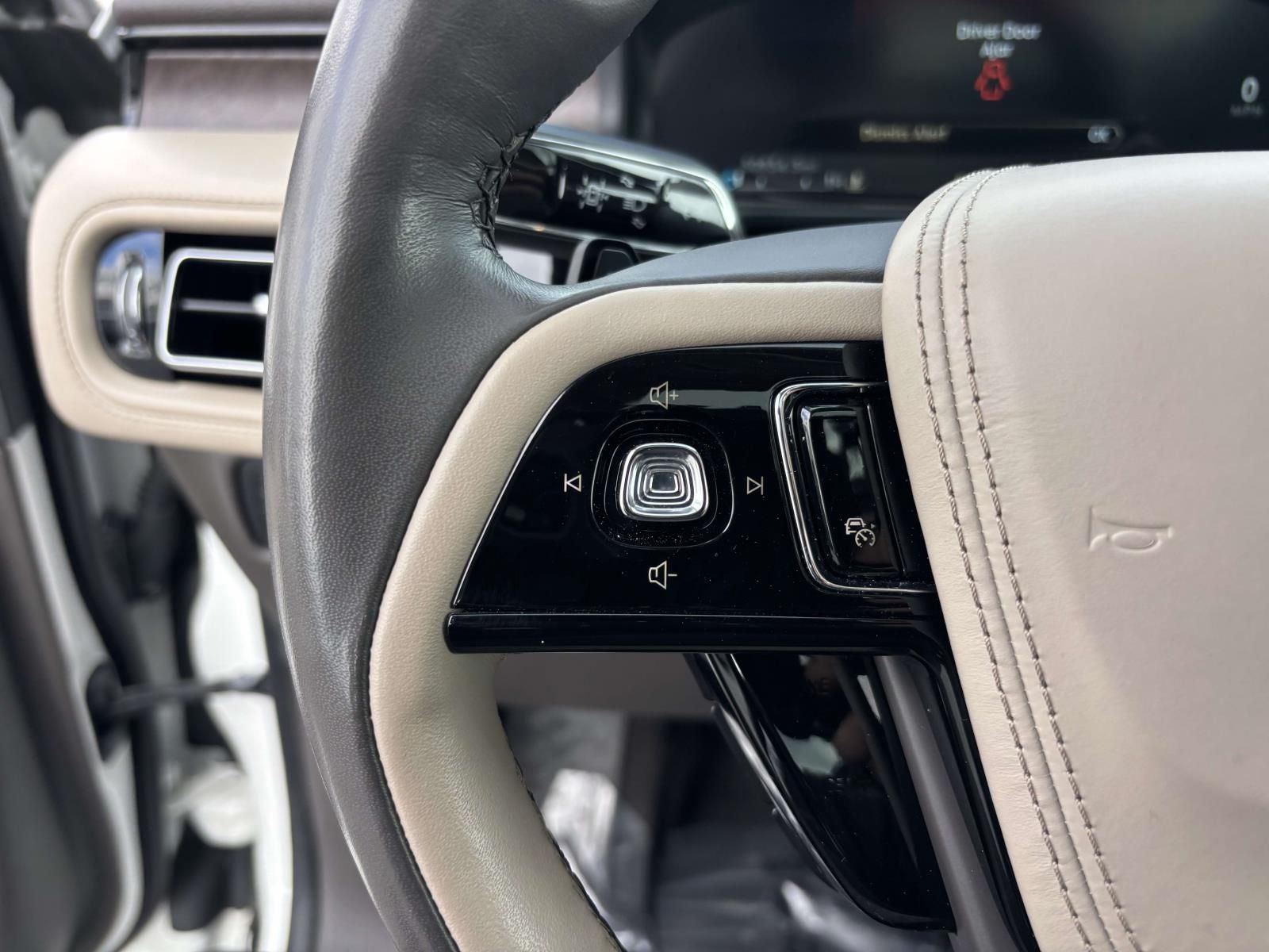 2023 Lincoln Aviator Plug-In Hybrid Grand Touring AWD