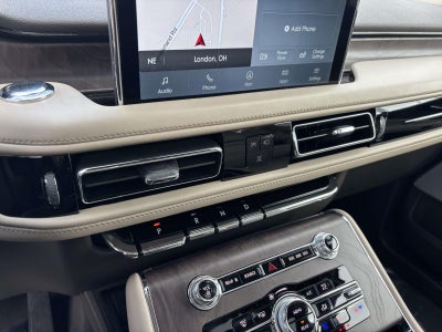 2023 Lincoln Aviator Plug-In Hybrid Grand Touring AWD