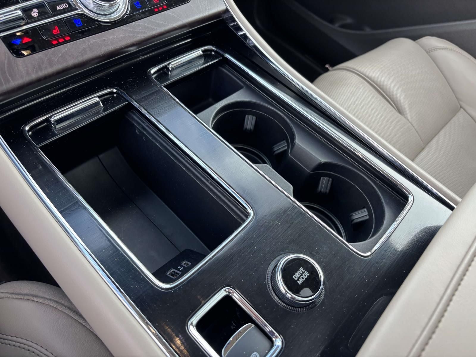 2023 Lincoln Aviator Plug-In Hybrid Grand Touring AWD