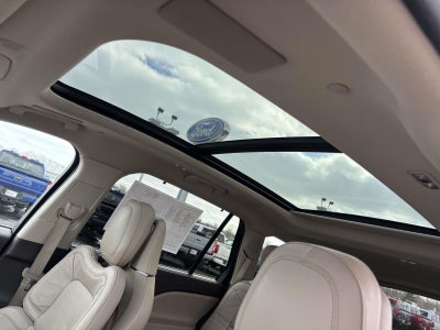 2023 Lincoln Aviator Plug-In Hybrid Grand Touring AWD