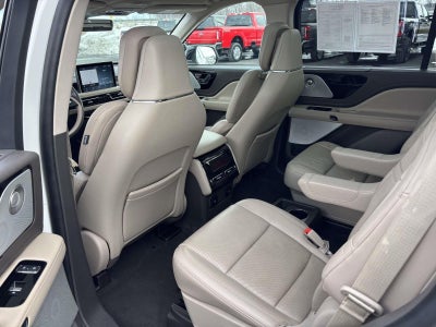 2023 Lincoln Aviator Plug-In Hybrid Grand Touring AWD