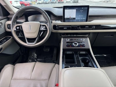 2023 Lincoln Aviator Plug-In Hybrid Grand Touring AWD