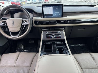 2023 Lincoln Aviator Plug-In Hybrid Grand Touring AWD