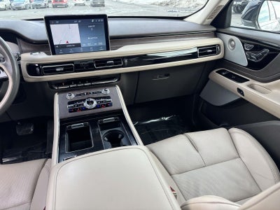 2023 Lincoln Aviator Plug-In Hybrid Grand Touring AWD